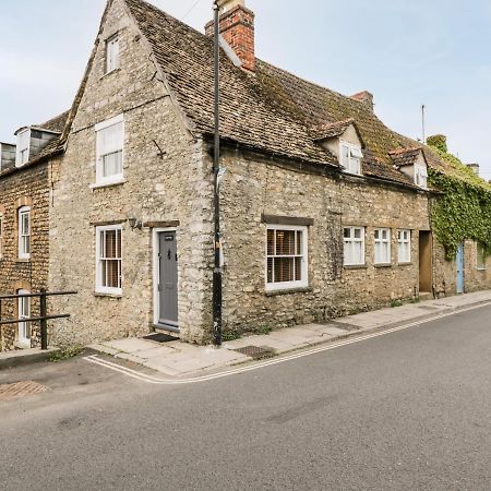 Corner Cottage Malmesbury Exteriér fotografie