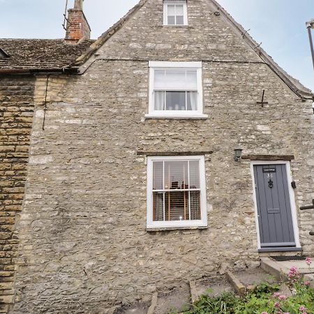 Corner Cottage Malmesbury Exteriér fotografie