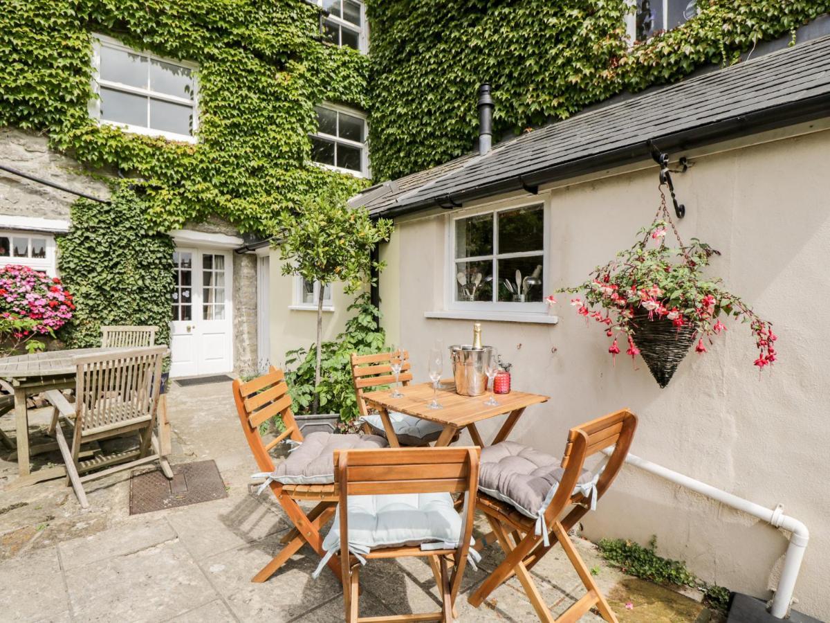 Corner Cottage Malmesbury Exteriér fotografie